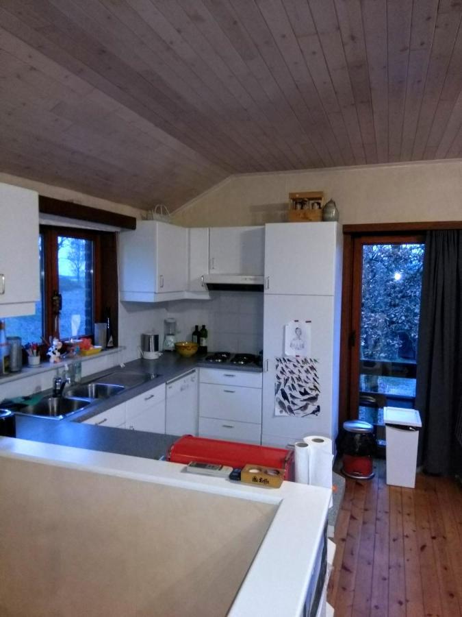 Arduena - Het Ardennetje Villa Blaimont ภายนอก รูปภาพ